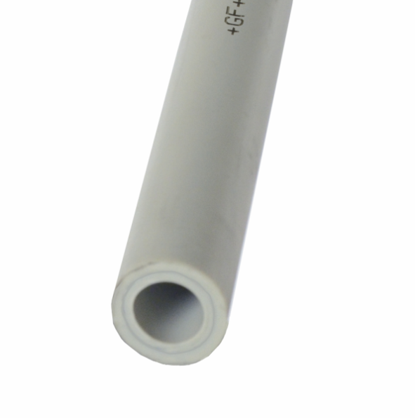 Труба ППР Дn 20 з алюмінієвою фольгою PN20 Georg Fischer